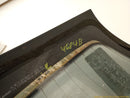Volkswagen GTI Back Glass-6