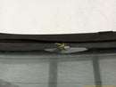 Volkswagen GTI Back Glass-7