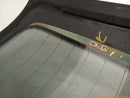 Volkswagen GTI Back Glass-8