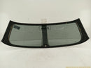 Volkswagen GTI Back Glass-10