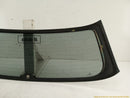 Volkswagen GTI Back Glass-12