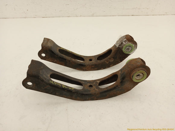 Lincoln Mark VIII Pair Of Rear Upper Control Arms