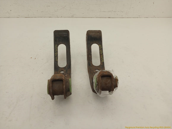 Lincoln Mark VIII Pair Of Rear Upper Control Arms