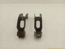 Lincoln Mark VIII Pair Of Rear Upper Control Arms-9
