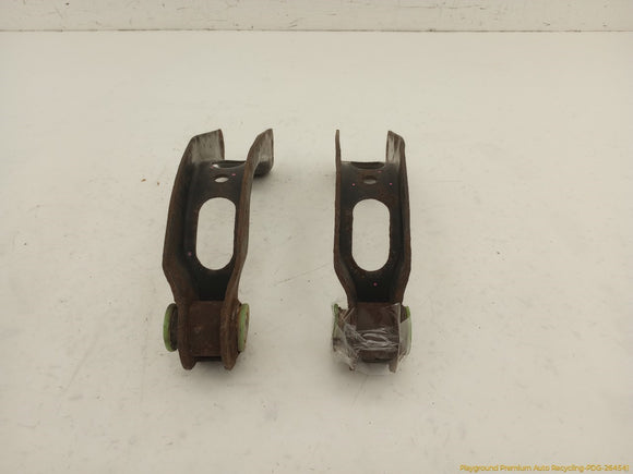 Lincoln Mark VIII Pair Of Rear Upper Control Arms