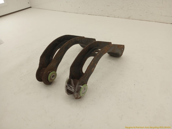 Lincoln Mark VIII Pair Of Rear Upper Control Arms
