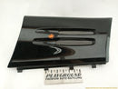 Mercedes SL320 Front Left Fender Molding-1