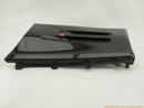 Mercedes SL320 Front Left Fender Molding-2