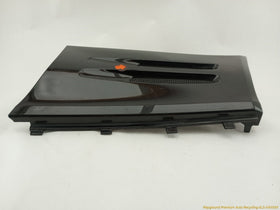 Mercedes SL320 Front Left Fender Molding - 0