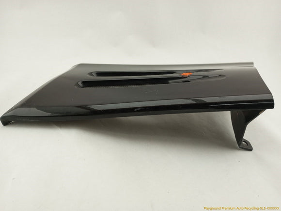 Mercedes SL320 Front Left Fender Molding