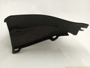 Mercedes SL320 Front Left Fender Molding-5