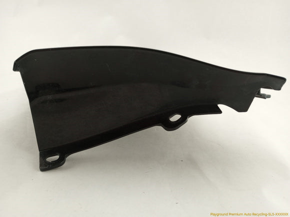 Mercedes SL320 Front Left Fender Molding