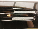 Mercedes SL320 Front Left Fender Molding-6