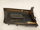 Mercedes SL320 Front Left Fender Molding-7