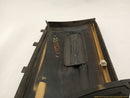 Mercedes SL320 Front Left Fender Molding-9
