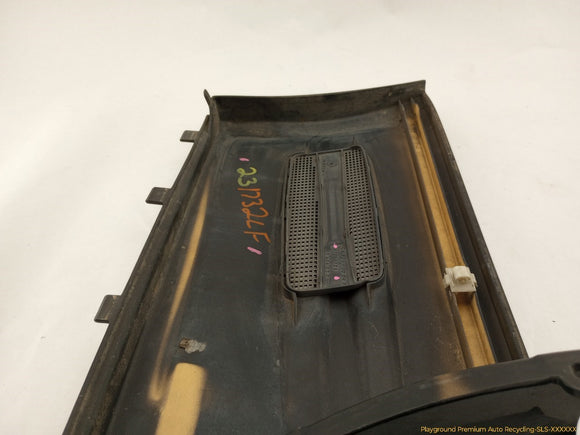 Mercedes SL320 Front Left Fender Molding