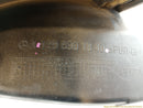 Mercedes SL320 Front Left Fender Molding-12