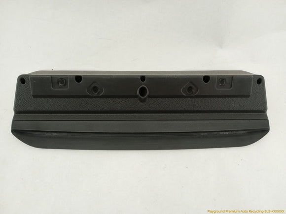 Subaru Forester Third Brake Lamp