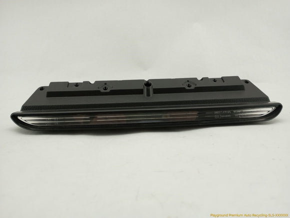Subaru Forester Third Brake Lamp