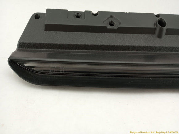 Subaru Forester Third Brake Lamp