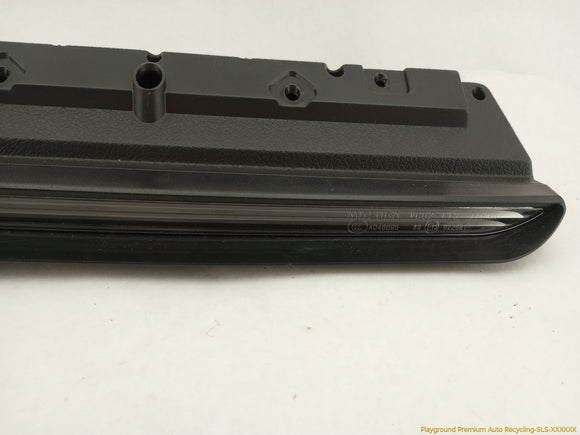 Subaru Forester Third Brake Lamp