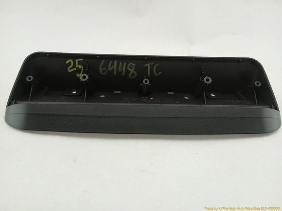 Subaru Forester Third Brake Lamp