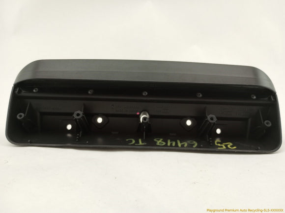 Subaru Forester Third Brake Lamp