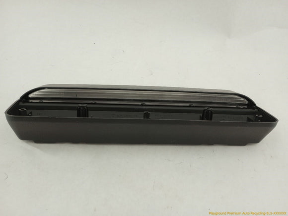 Subaru Forester Third Brake Lamp