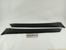 Land Rover Range Rover Pair Of Exterior A Pillar Trim-1
