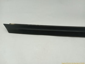 Land Rover Range Rover Pair Of Exterior A Pillar Trim - 0