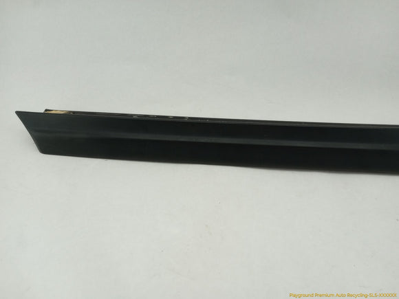 Land Rover Range Rover Pair Of Exterior A Pillar Trim