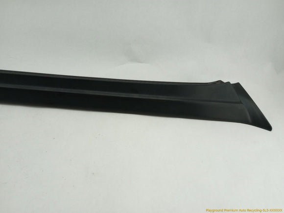Land Rover Range Rover Pair Of Exterior A Pillar Trim