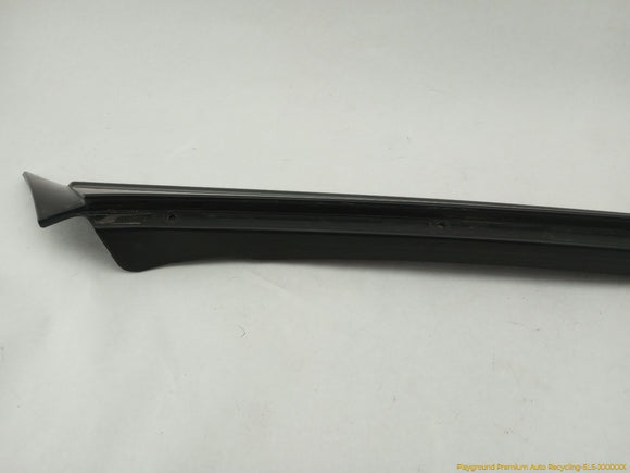 Land Rover Range Rover Pair Of Exterior A Pillar Trim