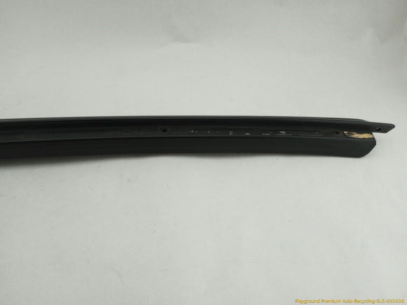 Land Rover Range Rover Pair Of Exterior A Pillar Trim