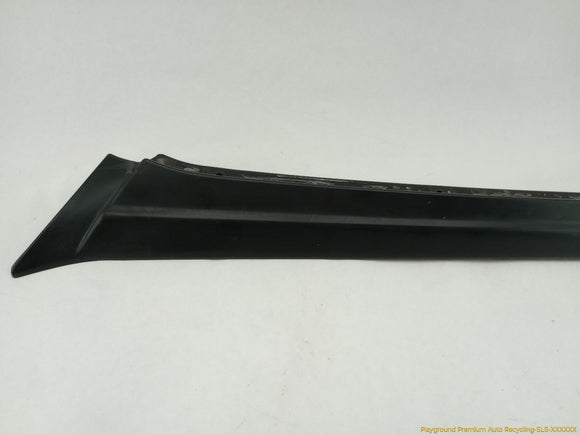 Land Rover Range Rover Pair Of Exterior A Pillar Trim