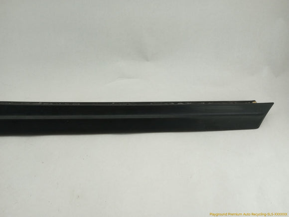 Land Rover Range Rover Pair Of Exterior A Pillar Trim