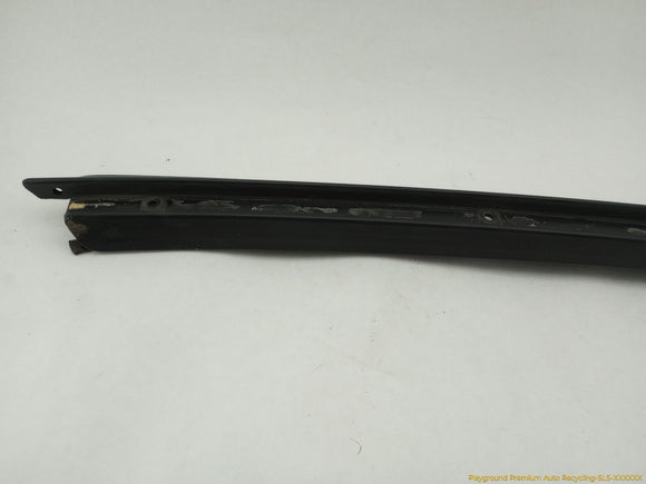 Land Rover Range Rover Pair Of Exterior A Pillar Trim