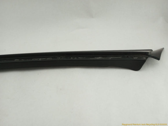 Land Rover Range Rover Pair Of Exterior A Pillar Trim