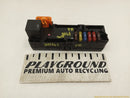 Mercedes CLK430 Passenger Right K40 Engine Fuse Box-1