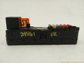 Mercedes CLK430 Passenger Right K40 Engine Fuse Box - 0