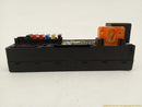 Mercedes CLK430 Passenger Right K40 Engine Fuse Box-4