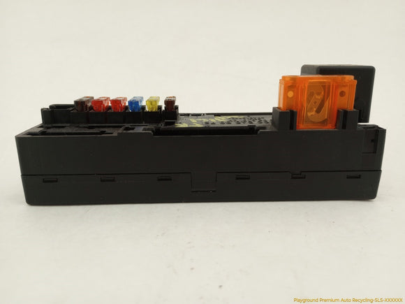 Mercedes CLK430 Passenger Right K40 Engine Fuse Box