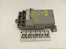 Honda Element Cabin Fuse Box-1