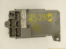Honda Element Cabin Fuse Box-2