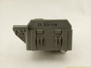 Honda Element Cabin Fuse Box-4