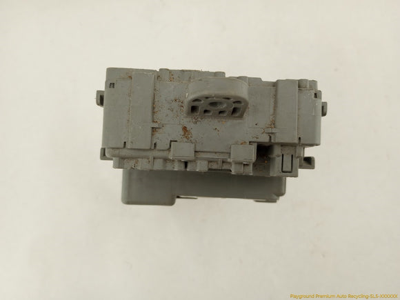 Honda Element Cabin Fuse Box