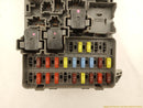Honda Element Cabin Fuse Box-8