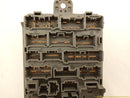 Honda Element Cabin Fuse Box-9