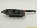 Acura TSX Driver Left Front Master Power Window Switch-2