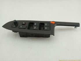 Acura TSX Driver Left Front Master Power Window Switch - 0